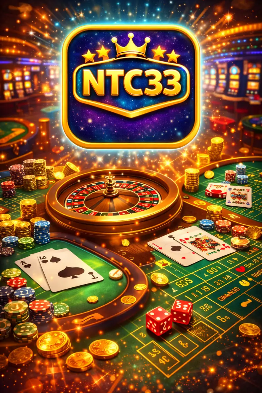 ntc33 App